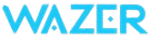 WAZER Taxis Logo