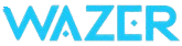 WAZER Taxis Logo